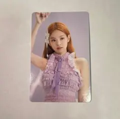 2026年最新】blackpink ジェニー トレカの人気アイテム - メルカリ