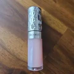 DECORTE プランピングリップセラム リップグロス 02
