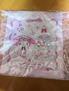 マイメロディ 一番くじ