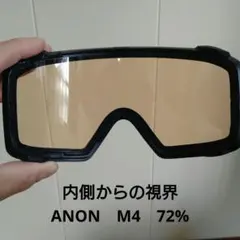 POC Zonula ゴーグル ZEISSレンズ - メルカリ