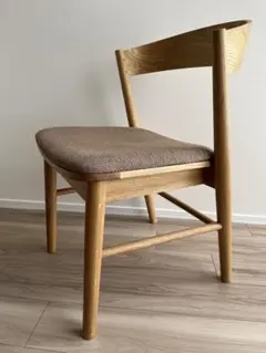 【san nire様専用】unico SOLK チェア②