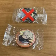 くら寿司 / 爆豪勝己 / ヒロアカ