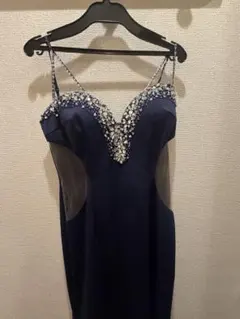 ジュエルズ♡ドレス