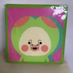 こびとづかん 3連シートクッションのサムネイル