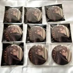 2026年最新】終ヴィル 缶バッジの人気アイテム - メルカリ