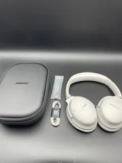 Bose QuietComfort 45 (美品)ヘッドフォン