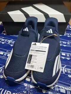 adidas FAITO RF K 24.0cm 新品