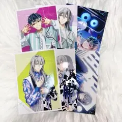 アイドリッシュセブン アイナナ ブロマイド Re:vale 百 千 6枚セット