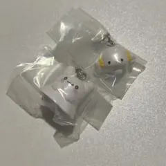 サンリオキャラクターズ オールスターズ　めじるしアクセサリー