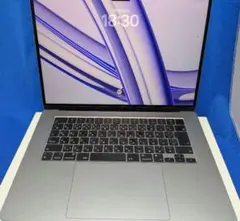 【状態良好】MacBook Air 15.3インチ（M2 ）付属品完備