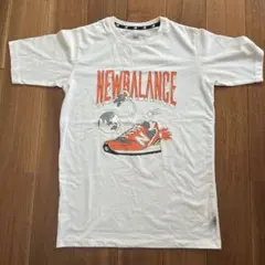New Balance グラフィックTシャツのサムネイル