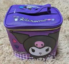 サンリオ クロミ バニティバッグ