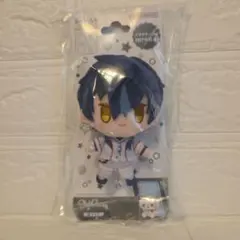 未開封 あんスタ 漣ジュン PlayCharm　ぬい