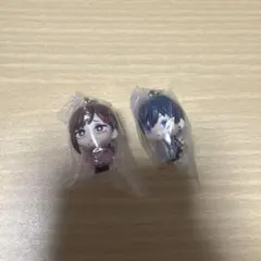 劇場版『チェンソーマン レゼ篇』 めじるしアクセサリー2 早川アキ コベニ