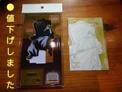 呪術廻戦 ロフトPlaza Chair:Black 禪院直哉 アクリルスタンド