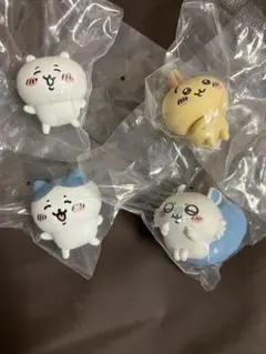 ちいかわ ならぶんです2 シーサー以外セット