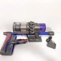 すぐ使える ダイソン V10 SV12サイクロン掃除機 本体と付属品 No452