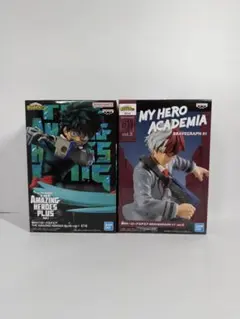 2026年最新】BANDAI フィギュア 僕のヒーローアカデミアの人気アイテム