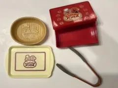 アンパンマン パン工場 おもちゃ ハンディつき