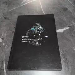 2026年最新】凛として時雨/still a Sigure virgin? (バンド・スコア)の