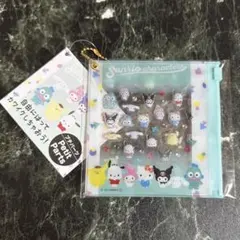 サンリオプチパーツ