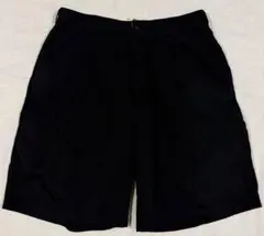 COMME des GARCONS HOMME DEUX ハーフパンツ ポリ縮絨 - メルカリ