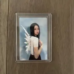 ルセラフィムトレカ ユンジン