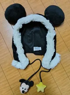 ディズニーリゾート ファンキャップ