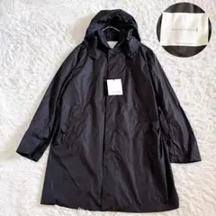 お値下げ！MACKINTOSH LONDON ナイロンジャケット WEB・一部店舗限定】【DUNFORD SHORT】ナイロンツイルステン