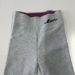 MENAIC グレー レギンス Lサイズ