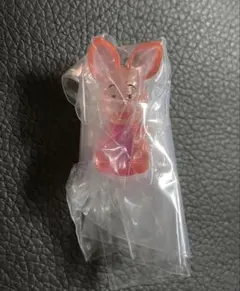 くまのプーさん　めじるしアクセサリー　ピグレット