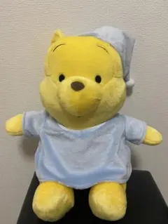 くまのプーさん　ぬいぐるみ　プーさん　新品タグ付き　ディズニー
