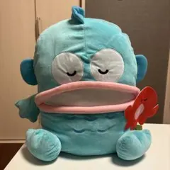 ハンギョドン　大きなぬいぐるみ　約50cm【タグ付き】