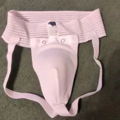 空手 ファールカップ Mサイズ