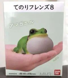 てのりフレンズ　第1弾　初版　コンプリート てのりフレンズ1R｜発売日：2021年5月31日｜バンダイ キャンディ