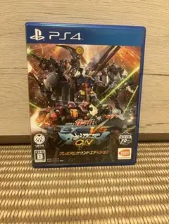 機動戦士ガンダム マキオン プレミアムサウンドエディション