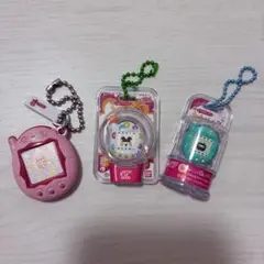 たまごっち　キーホルダー