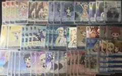 ヴァンガード will+Dress Season2 狐芝ライカ 3枚 - メルカリ