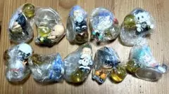 ドラゴンボールフィギュア 10体セット 未開封