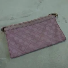 ☆ゲラルディーニ☆　長財布　ポーチのサムネイル