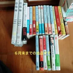 文庫本 小説 まとめ売り 33冊セット - メルカリ