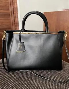 Victoria's Secret ブラック 大容量