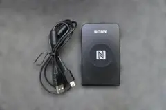 SONY RC-S380 ICカードリーダー　Windows対応のサムネイル