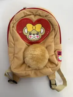 アースマジック　リュック　かばん　Earth Magic ベビー　キッズ