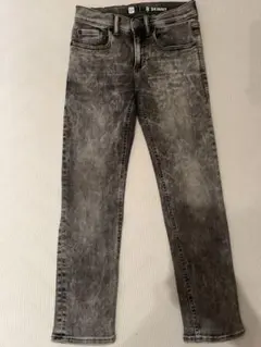 Gap デニム スキニーパンツ デニム パンツ キッズ130 ストレッチ