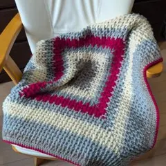 ブランケット ファブリック