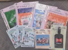 ドラゴンボール 一番くじアクスタ