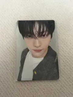 TXT TOGETHER 埼玉 公演 限定 トレカ スビン