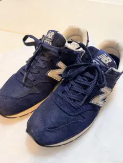 26.5cm New Balance ニューバランス 996 スニーカー