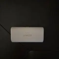 Anker モバイルバッテリー 【ピンク】